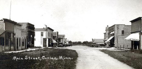 History of Carlos | City of Carlos Minnesota