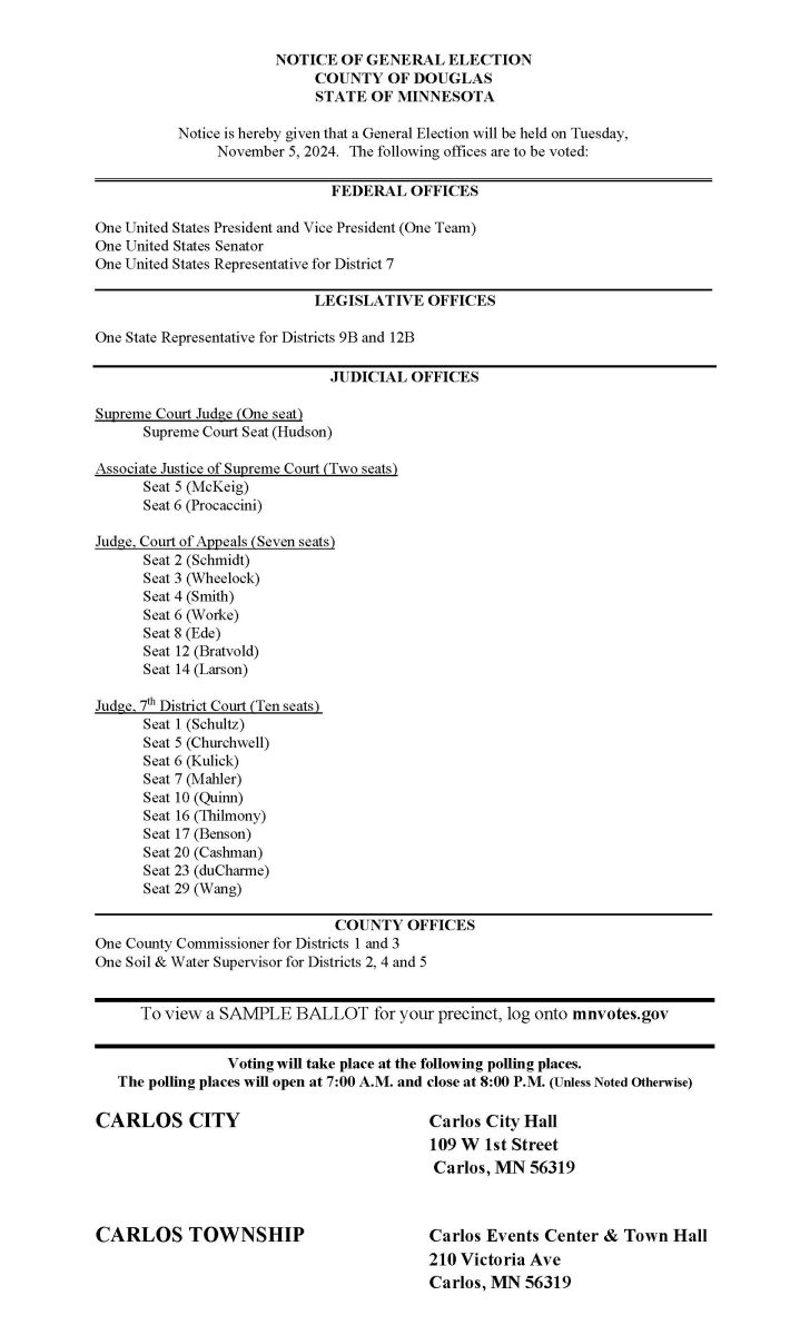 AUDITOR POSTING